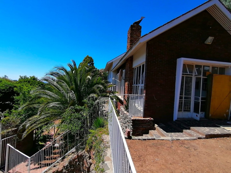 3 Bedroom Property for Sale in Waverley Free State